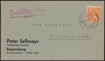 BIZONE_1945_Nr_5z_gestempelt_Bild1