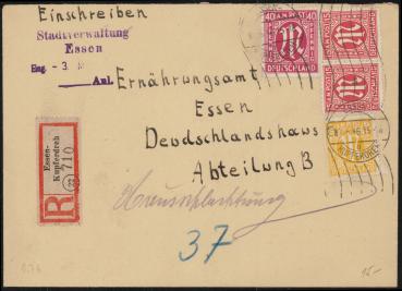 BIZONE_1945_Nr_30cA_gestempelt_Bild1