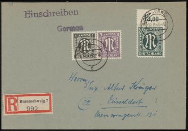 BIZONE_1945_Nr_32bA_gestempelt_Bild1