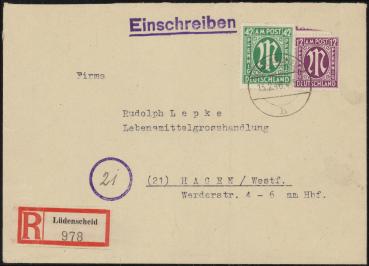 BIZONE_1945_Nr_31A_gestempelt_Bild1