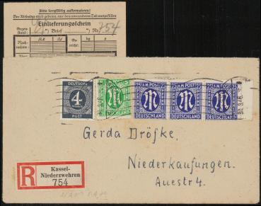 BIZONE_1945_Nr_9x_gestempelt_Bild1