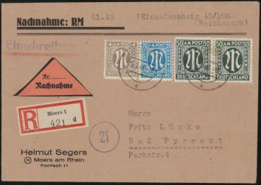 BIZONE_1945_Nr_32aA_gestempelt_Bild1