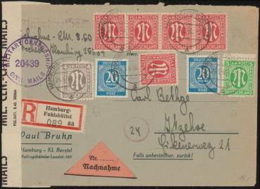 BIZONE_1945_Nr_8x_gestempelt_Bild1