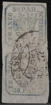 RUMaeNIEN_1862_Nr_10_gestempelt_Bild1