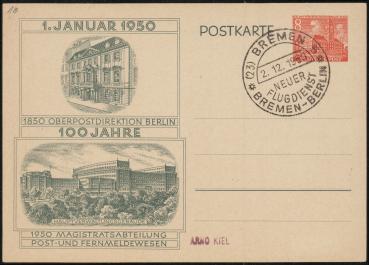 BERLIN_1950_Ganzsache_P10_gestempelt_Bild1