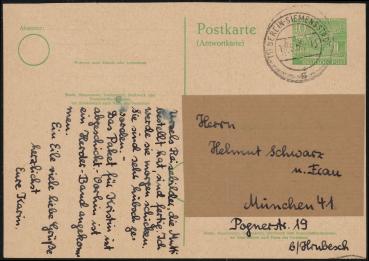 BERLIN_1952_Ganzsache_P15A_gestempelt_Bild1