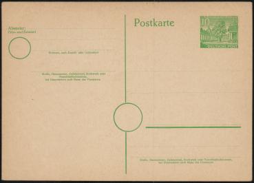 BERLIN_1955_Ganzsache_P19_gestempelt_Bild1