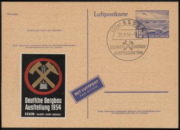 BERLIN_1953_Ganzsache_P16a_gestempelt_Bild1