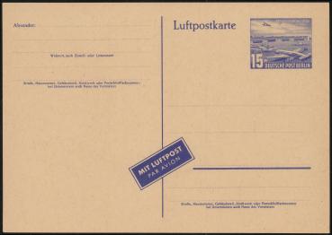 BERLIN_1953_Ganzsache_P16a_postfrisch_Bild1