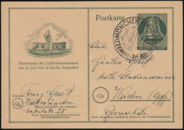 BERLIN_1951_Ganzsache_P24_gestempelt_Bild1