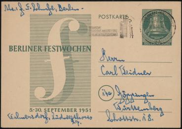 BERLIN_1951_Ganzsache_P26_gestempelt_Bild1