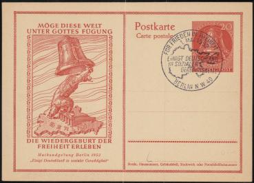 BERLIN_1952_Ganzsache_P29_gestempelt_Bild1
