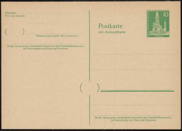 BERLIN_1957_Ganzsache_P39_postfrisch_Bild1