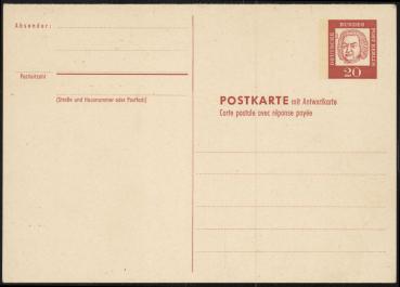 BERLIN_1959_Ganzsache_P55_postfrisch_Bild1