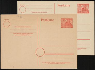 BERLIN_1949_Ganzsache_P4a+b_postfrisch_Bild1