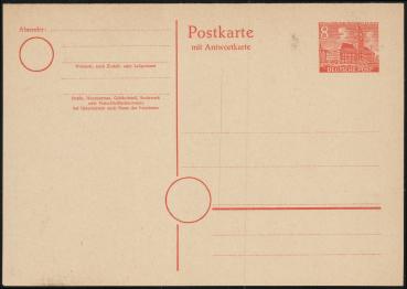 BERLIN_1949_Ganzsache_P7_postfrisch_Bild1