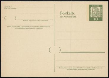 BERLIN_1959_Ganzsache_P54_postfrisch_Bild1