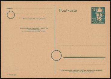 SBZ_1948_Ganzsache_P35_/03_postfrisch_Bild1