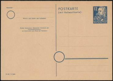 SBZ_1948_Ganzsache_P38I_postfrisch_Bild1