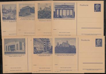 DDR_1950_Ganzsache_P47/01_07_postfrisch_Bild1