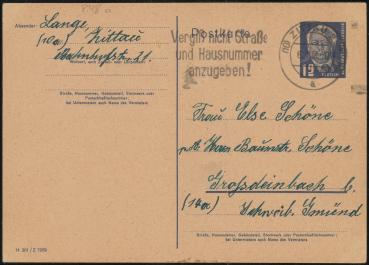 DDR_1950_Ganzsache_P48_/01_gestempelt_Bild1