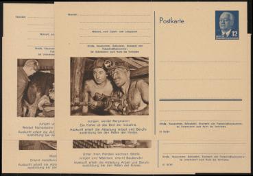 DDR_1954_Ganzsache_P56/01_04_postfrisch_Bild1