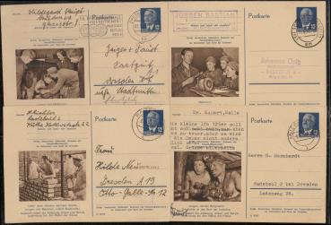 DDR_1954_Ganzsache_P56/01_04_gestempelt_Bild1