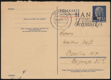 DDR_1954_Ganzsache_P63A_gestempelt_Bild1