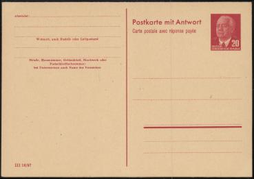 DDR_1953_Ganzsache_P55_postfrisch_Bild1