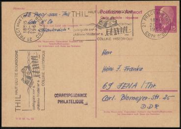 DDR_1961_Ganzsache_P74A_gestempelt_Bild1