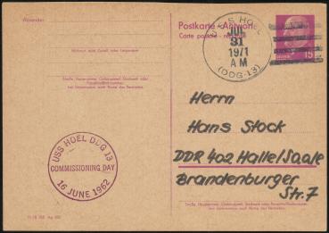 DDR_1961_Ganzsache_P74A_gestempelt_Bild1
