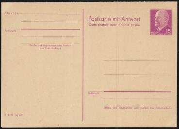 DDR_1966_Ganzsache_P78_postfrisch_Bild1