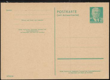 DDR_1956_Ganzsache_P70I_postfrisch_Bild1