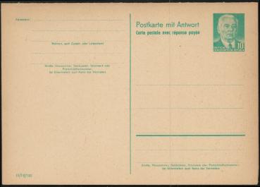 DDR_1956_Ganzsache_P70II_postfrisch_Bild1