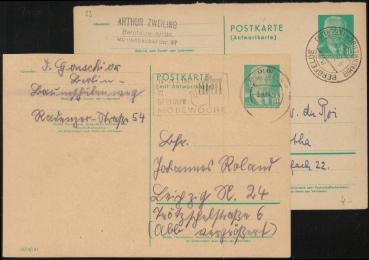 DDR_1956_Ganzsache_P70IA+F_gestempelt_Bild1