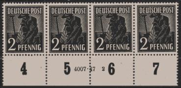 KONTROLLRAT_1947_Nr_943_HAN_postfrisch_Bild1