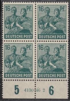 KONTROLLRAT_1947_Nr_949_HAN_postfrisch_Bild1