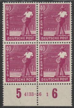 KONTROLLRAT_1947_Nr_954_HAN_postfrisch_Bild1