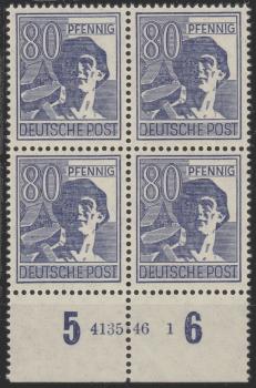 KONTROLLRAT_1947_Nr_957_HAN_postfrisch_Bild1