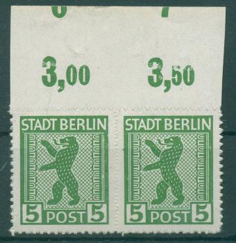 SBZ_1945_Nr_1AB_ux_postfrisch_Bild1