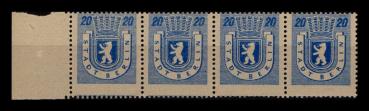 SBZ_1945_Nr_6A_waz_postfrisch_Bild1