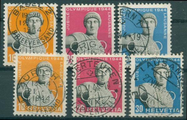 SCHWEIZ_1944_Nr_428_430x+y_gestempelt_Bild1
