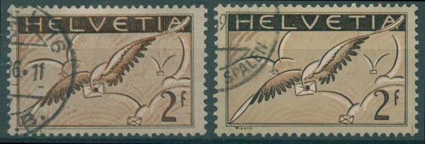 SCHWEIZ_1930_Nr_245x+z_gestempelt_Bild1
