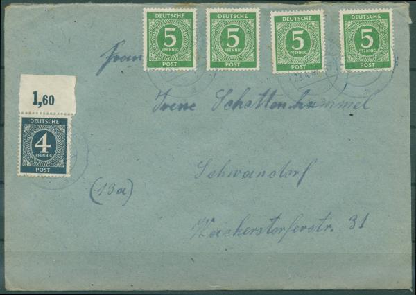 KONTROLLRAT_1946_Nr_914a_gestempelt_Bild1