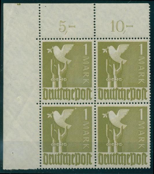 KONTROLLRAT_1947_Nr_959_PlNr_postfrisch_Bild1