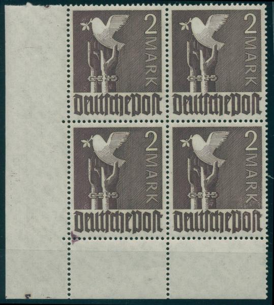 KONTROLLRAT_1947_Nr_960_PlNr_postfrisch_Bild1