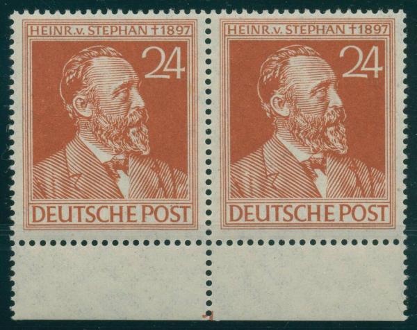 KONTROLLRAT_1947_Nr_963_PlNr_postfrisch_Bild1