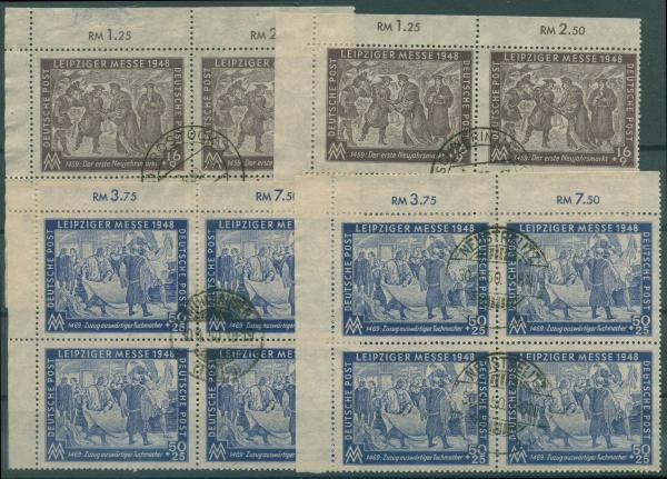 SBZ_1948_Nr_198_199_gestempelt_Bild1