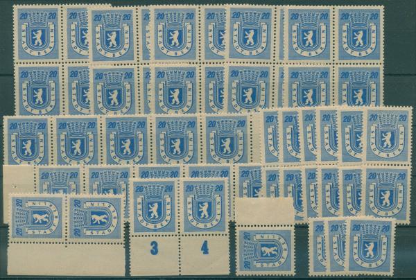 SBZ_1945_Nr_6Awazs_postfrisch_Bild1