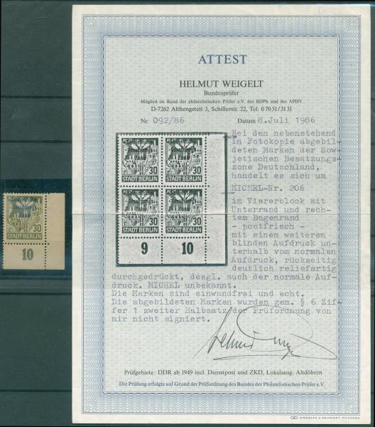SBZ_1948_Lot_Besonderheiten__postfrisch_Bild2